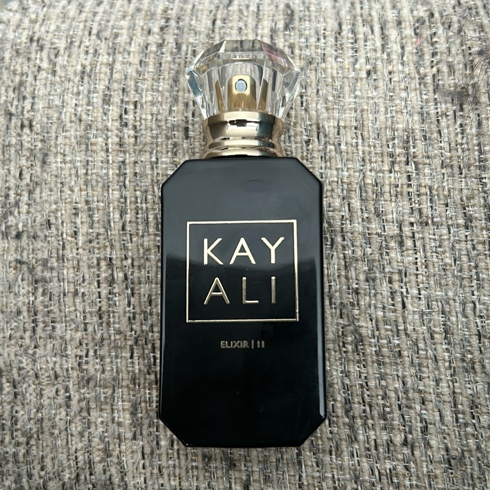 Final: Kay Ali Elixir II